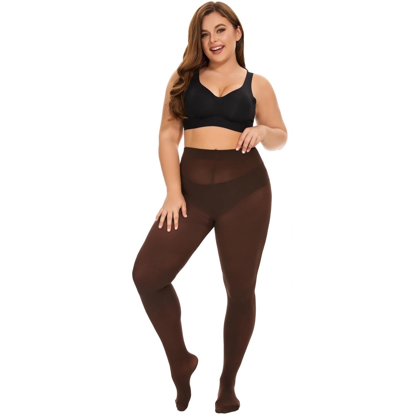 Sheer SlimTights (discount)