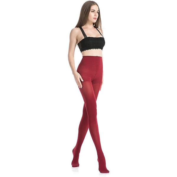 Sheer Slimtights – Indestructible Tights™